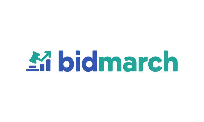 BidMarch.com