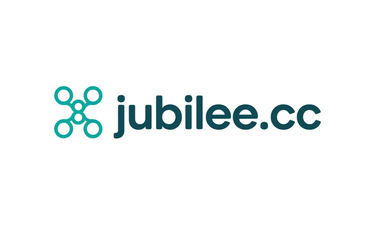 Jubilee.cc - Creative brandable domain for sale