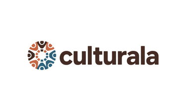 Culturala.com - Creative brandable domain for sale