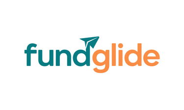 FundGlide.com - Creative brandable domain for sale
