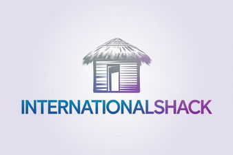 InternationalShack.com - Creative brandable domain for sale