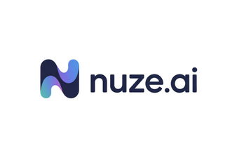 Nuze.ai - Creative brandable domain for sale