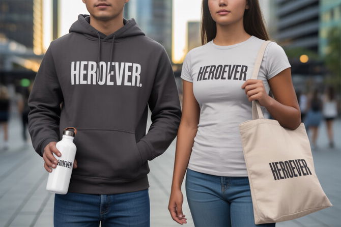 Heroever.com — 5