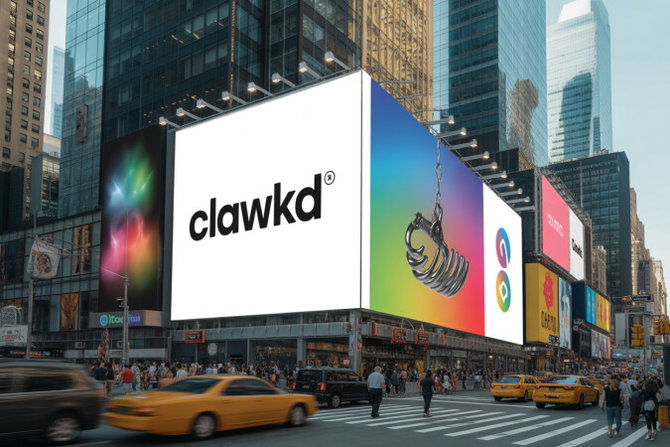 Clawkd.com — 3