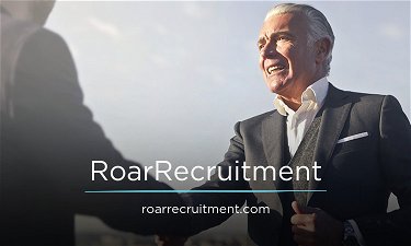 RoarRecruitment.com