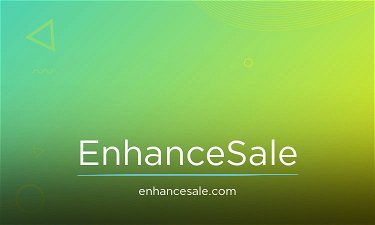 EnhanceSale logo