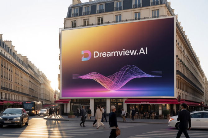DreamView.ai
