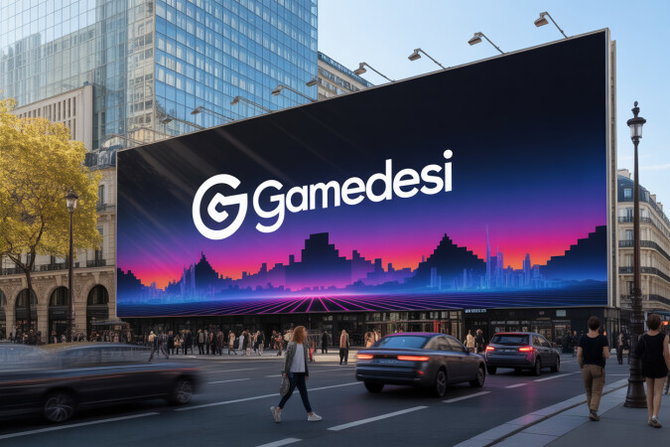 GameDesi.com — 3