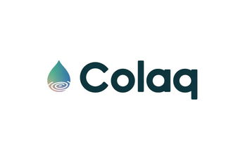COLAQ.com - Creative brandable domain for sale