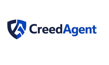 CreedAgent logo
