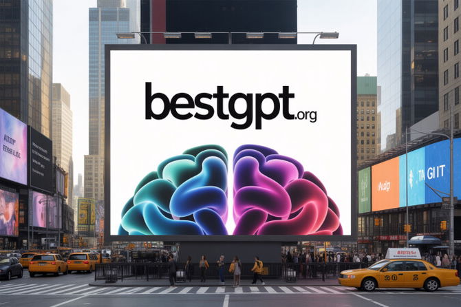 BestGPT.org — 3