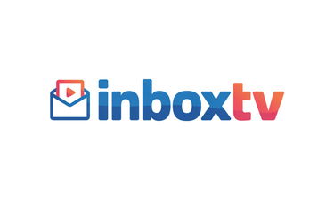 InboxTV.com - Creative brandable domain for sale