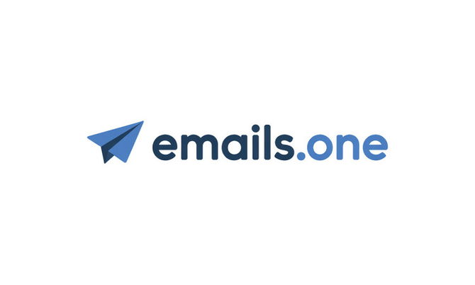 Emails.One