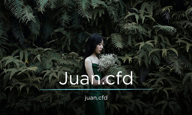 Juan.cfd
