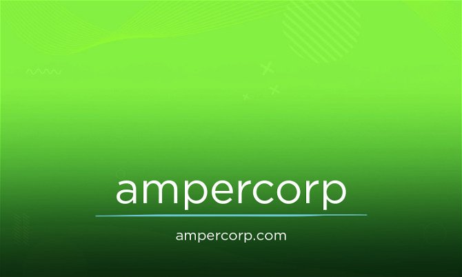 AmperCorp.com