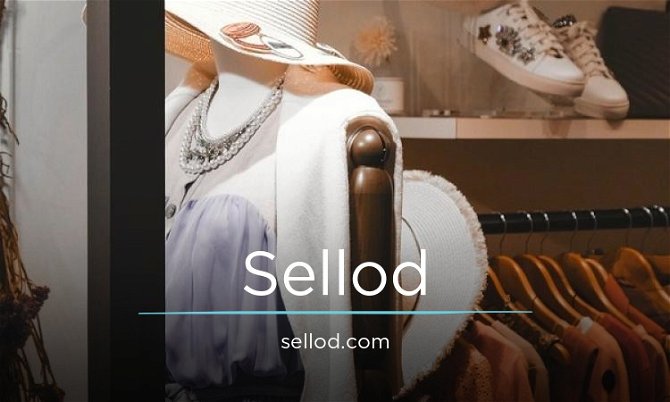 Sellod.com