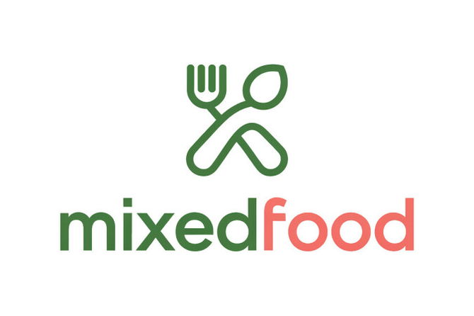 MixedFood.com