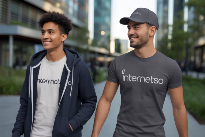 Internetso.com — 5