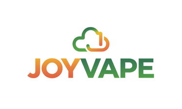 JoyVape.com - Creative brandable domain for sale
