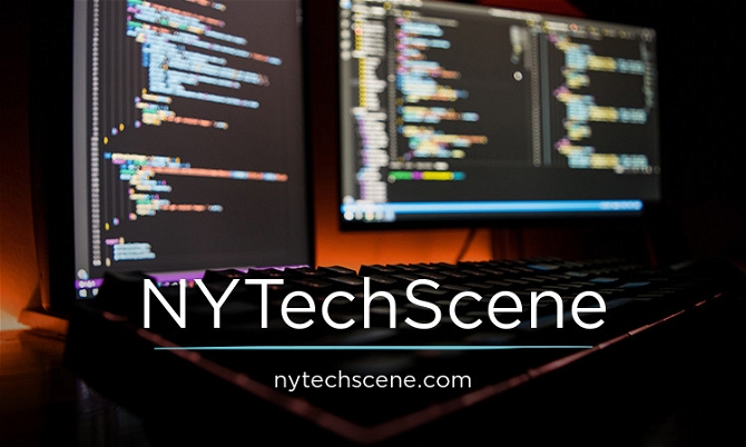 NYTechScene.com