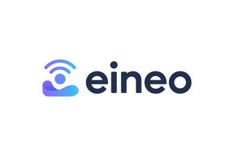 Eineo.com - Creative brandable domain for sale