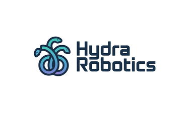 HydraRobotics.com - Creative brandable domain for sale