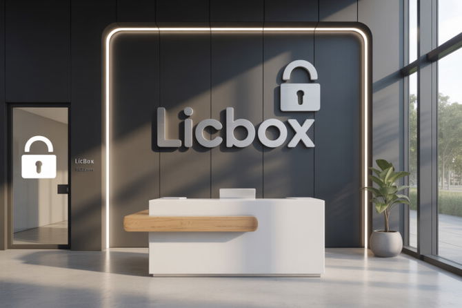 LICBOX.com — 4