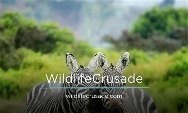 WildlifeCrusade.com