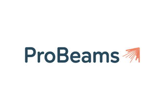 Probeams.com - Creative brandable domain for sale