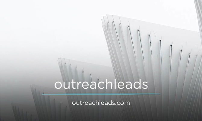 OutreachLeads.com