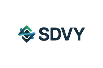SDVY.com - Creative brandable domain for sale