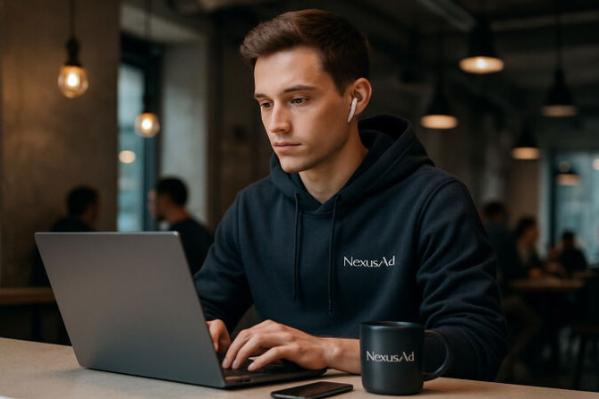 Nexus.Ad — 5