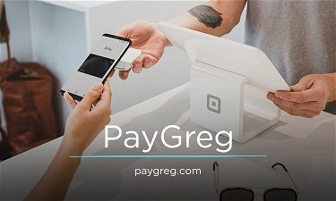 PayGreg.com