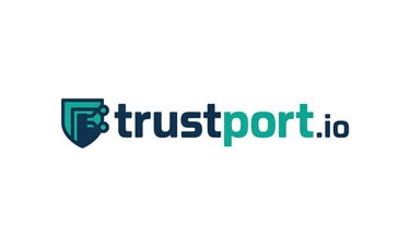TrustPort.io is for sale