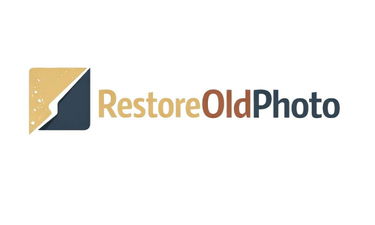 RestoreOldPhoto.com - Creative brandable domain for sale