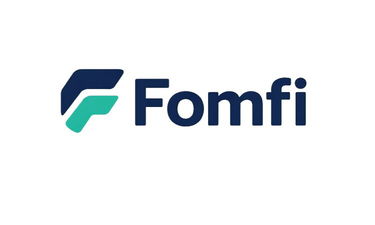 Fomfi.com - Creative brandable domain for sale