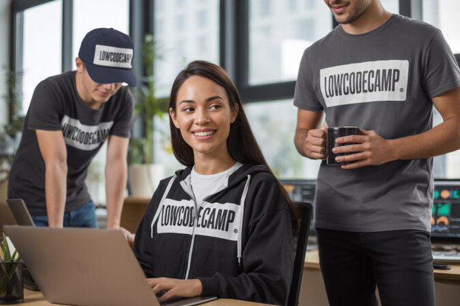 LowCodeCamp.com