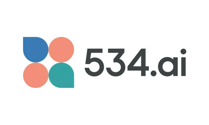 534.ai