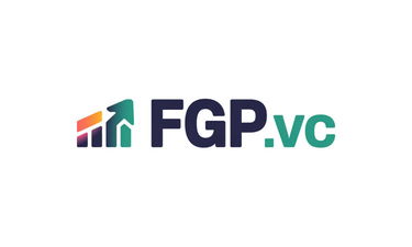 FGP.vc - Creative brandable domain for sale