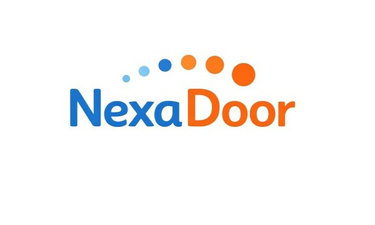NexaDoor logo