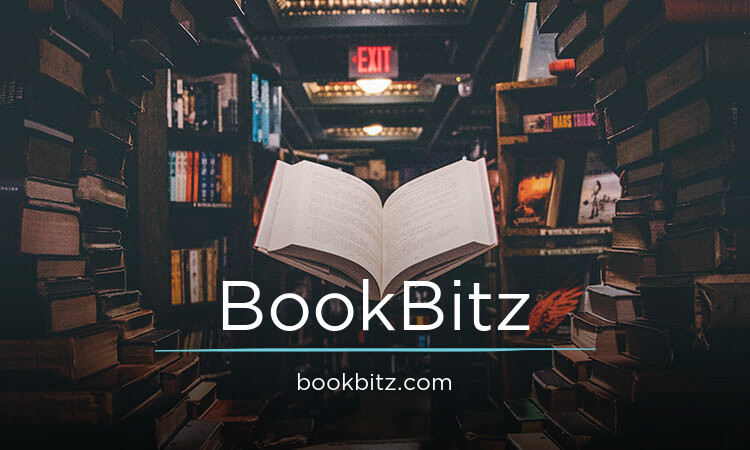 BookBitz logo