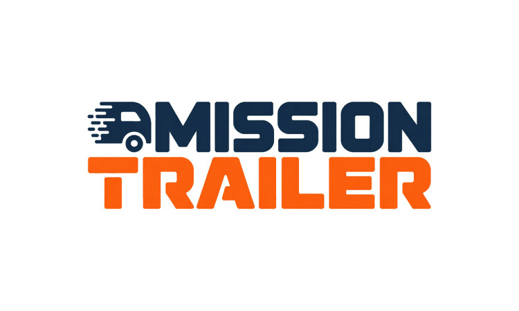 MissionTrailer logo
