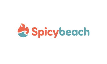 SpicyBeach.com - Creative brandable domain for sale