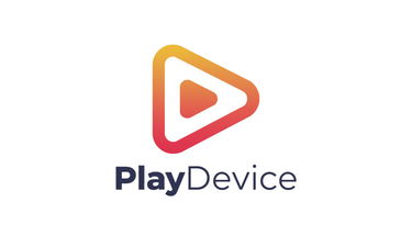 PlayDevice.com - Creative brandable domain for sale