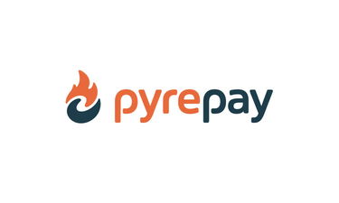 PyrePay.com is for sale