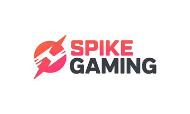 SpikeGaming.com - Creative brandable domain for sale