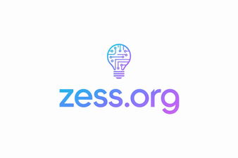 Zess.org - Creative brandable domain for sale