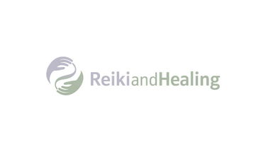 ReikiAndHealing.com - Creative brandable domain for sale