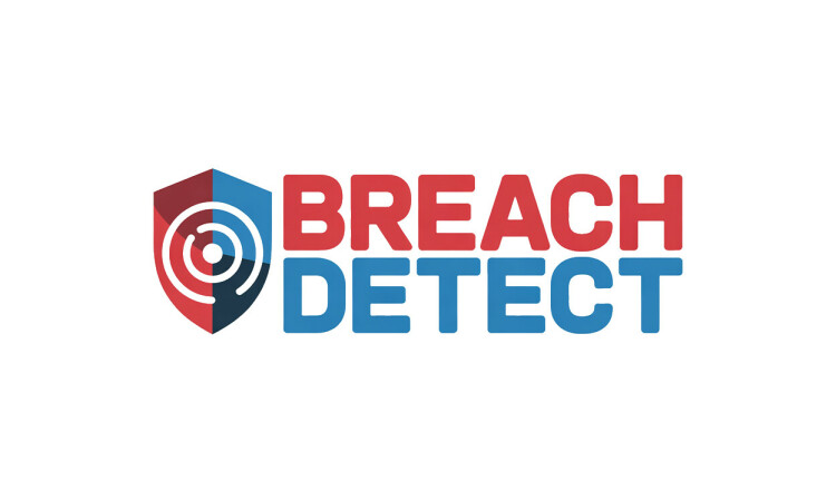 BreachDetect logo
