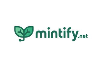Mintify.net - Creative brandable domain for sale